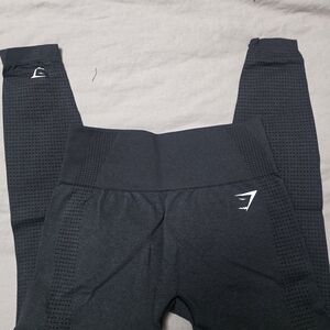 Gymshark Black Leggings